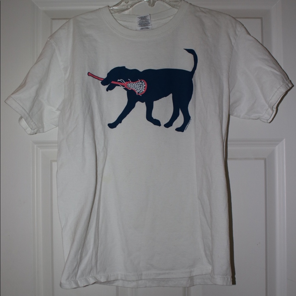 LuLuLax t-shirt